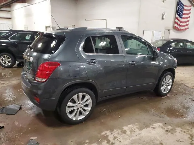 3GNCJRSB6LL107534 2020 2020 Chevrolet Trax- Premier 3