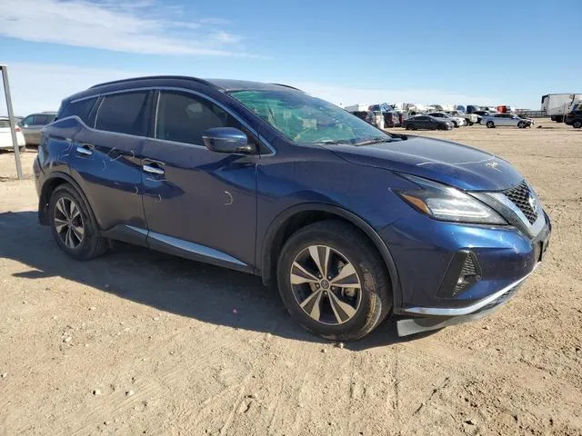 5N1AZ2BJXMC146868 2021 2021 Nissan Murano- SV 4