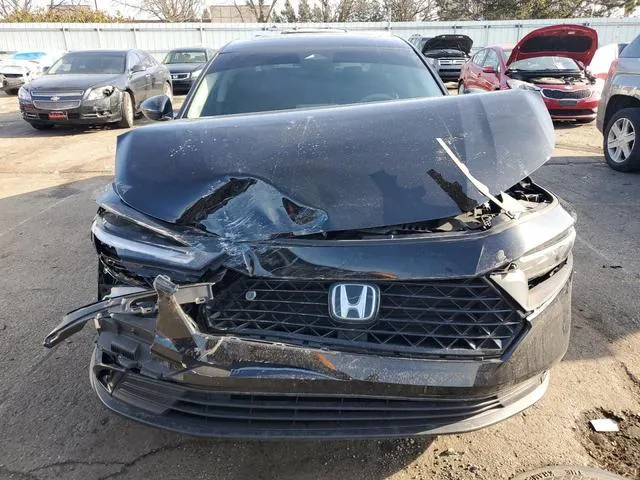 1HGCY1F38PA060837 2023 2023 Honda Accord- EX 5