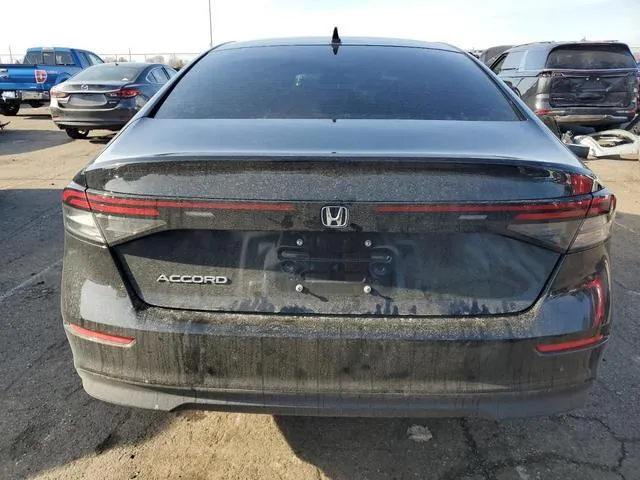 1HGCY1F38PA060837 2023 2023 Honda Accord- EX 6