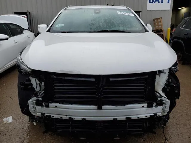 5GAEVBKWXNJ138619 2022 2022 Buick Enclave- Premium 5