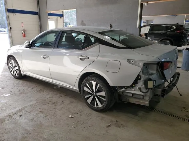 1N4BL4DW3MN336147 2021 2021 Nissan Altima- SV 2