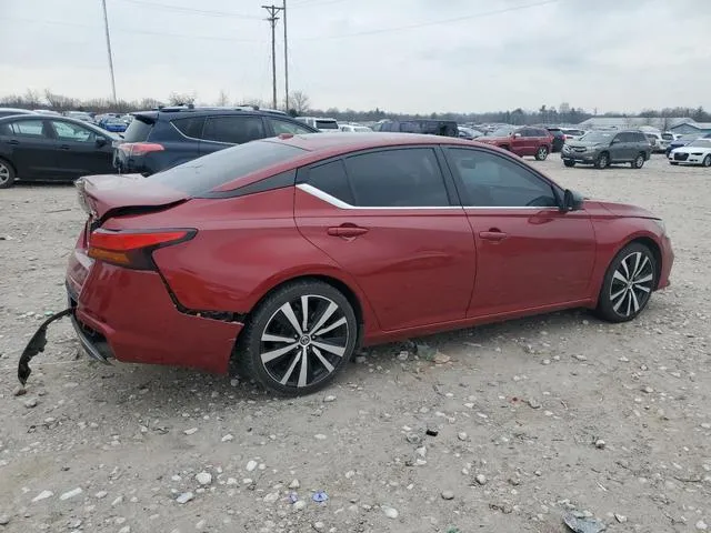 1N4BL4CV6NN333298 2022 2022 Nissan Altima- SR 3