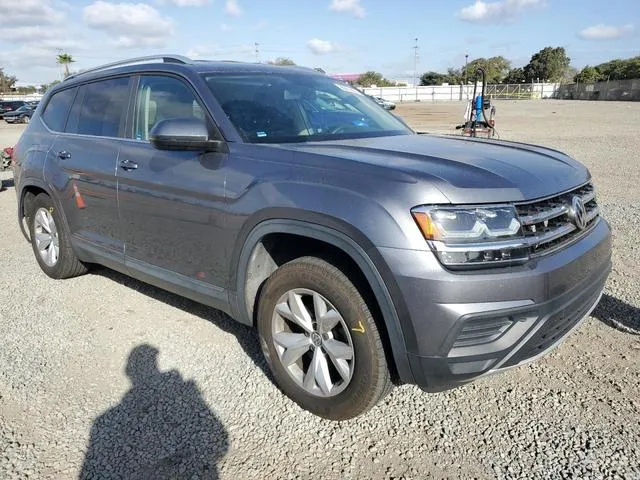 1V2AP2CA0KC516228 2019 2019 Volkswagen Atlas- S 4