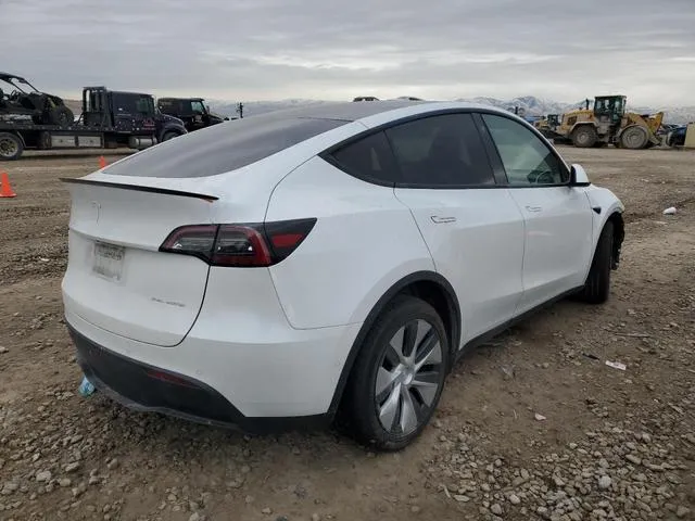 5YJYGAEE2MF208350 2021 2021 Tesla MODEL Y 3