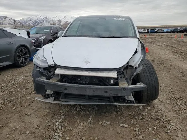 5YJYGAEE2MF208350 2021 2021 Tesla MODEL Y 5