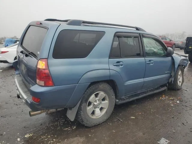 JTEBU14R938005842 2003 2003 Toyota 4runner- SR5 3