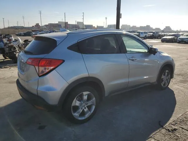 3CZRU5H75GM721815 2016 2016 Honda HR-V- Exl 3