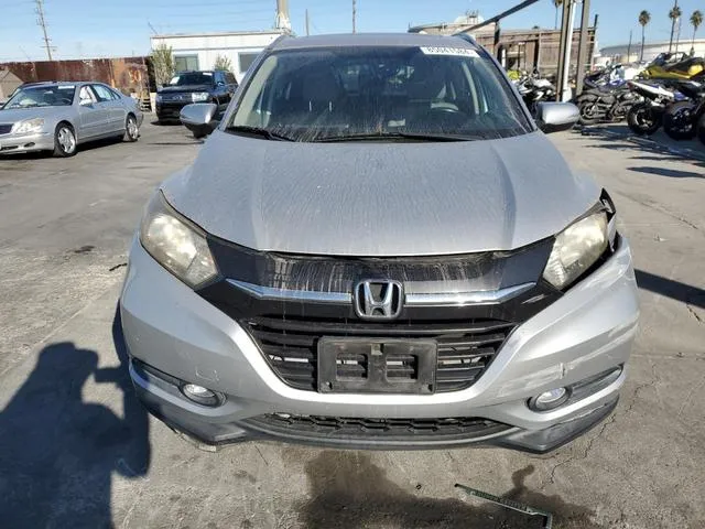 3CZRU5H75GM721815 2016 2016 Honda HR-V- Exl 5