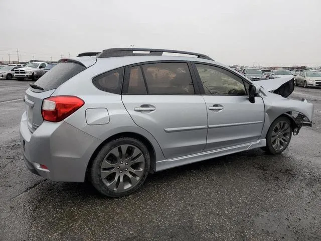 JF1GPAL68CG243458 2012 2012 Subaru Impreza- Sport Premium 3