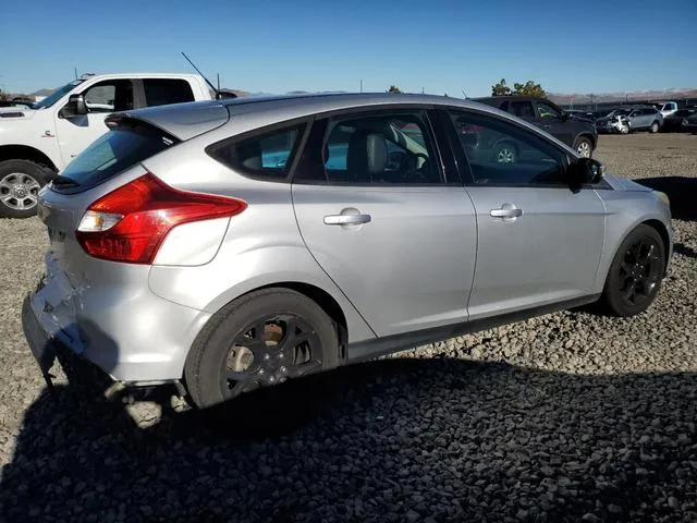 1FADP3K26DL236921 2013 2013 Ford Focus- SE 3