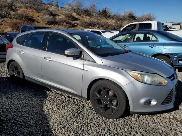 1FADP3K26DL236921 2013 2013 Ford Focus- SE 4