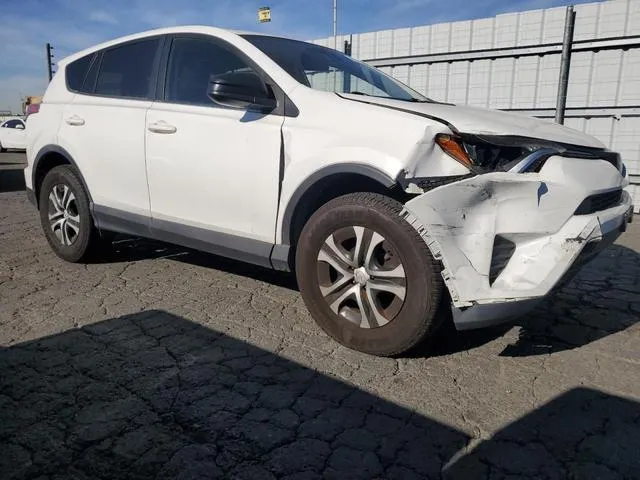 JTMZFREV3HJ148860 2017 2017 Toyota RAV4- LE 4