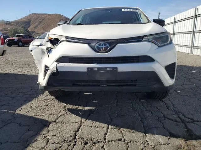 JTMZFREV3HJ148860 2017 2017 Toyota RAV4- LE 5