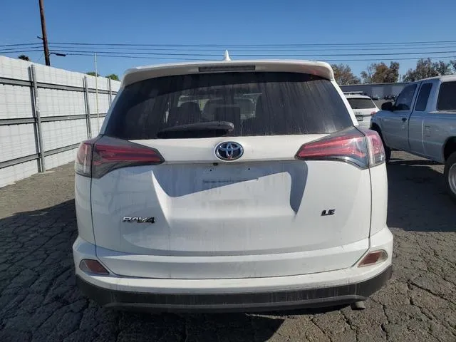 JTMZFREV3HJ148860 2017 2017 Toyota RAV4- LE 6