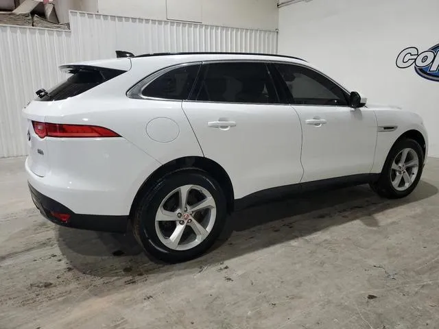 SADCJ2FX0LA616892 2020 2020 Jaguar F-Pace- Premium 3