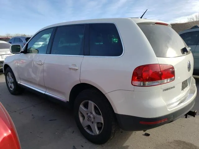 WVGZG77L86D022191 2006 2006 Volkswagen Touareg- 3-2 2