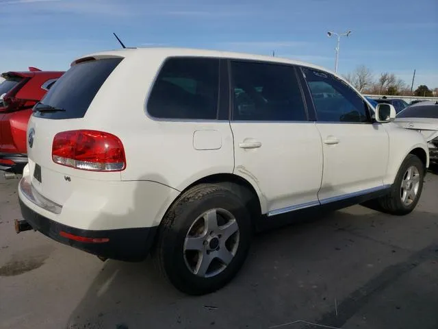 WVGZG77L86D022191 2006 2006 Volkswagen Touareg- 3-2 3