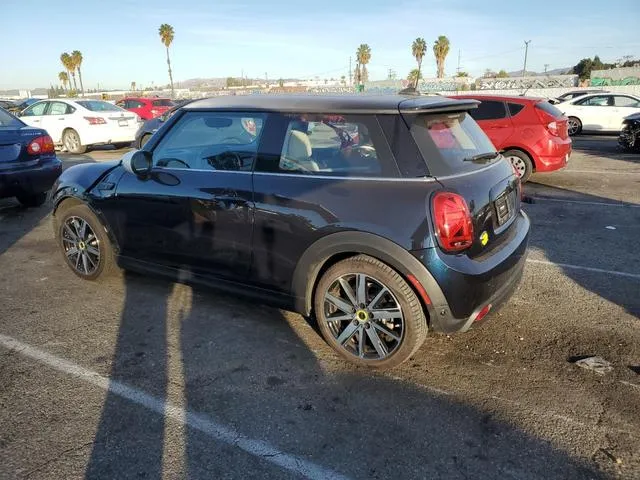 WMW13DJ01P2T89065 2023 2023 Mini Cooper- SE 2