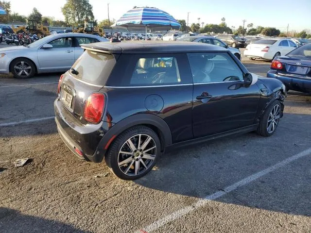 WMW13DJ01P2T89065 2023 2023 Mini Cooper- SE 3