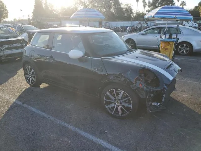 WMW13DJ01P2T89065 2023 2023 Mini Cooper- SE 4