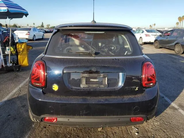 WMW13DJ01P2T89065 2023 2023 Mini Cooper- SE 6