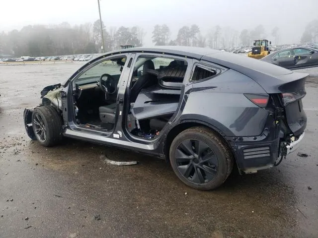 7SAYGDEE4RA308510 2024 2024 Tesla MODEL Y 2