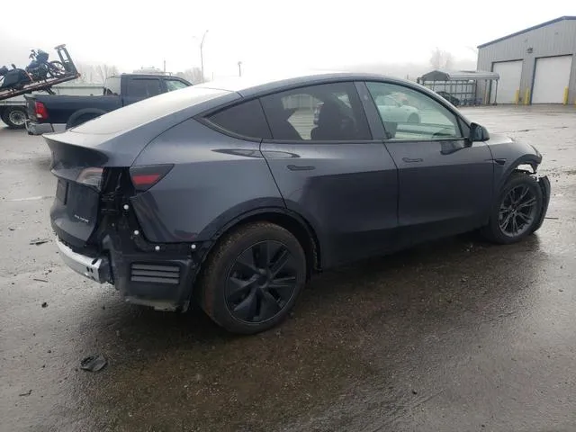 7SAYGDEE4RA308510 2024 2024 Tesla MODEL Y 3