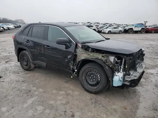 2T3F1RFV6PW404327 2023 2023 Toyota RAV4- LE 4