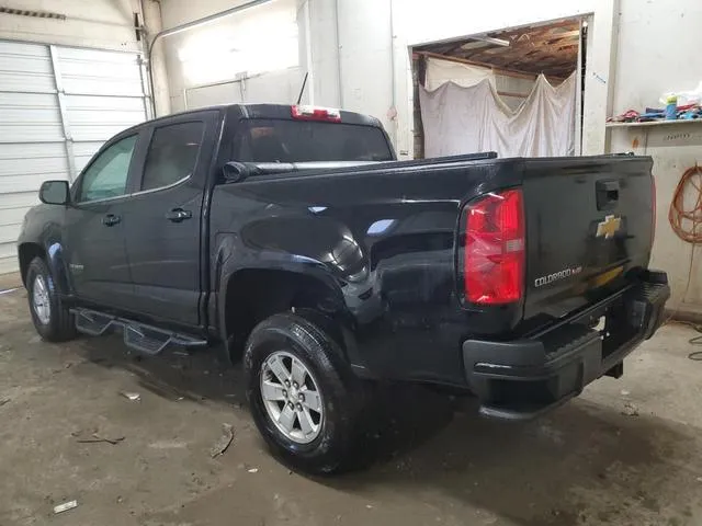 1GCGSBEN1L1243145 2020 2020 Chevrolet Colorado 2