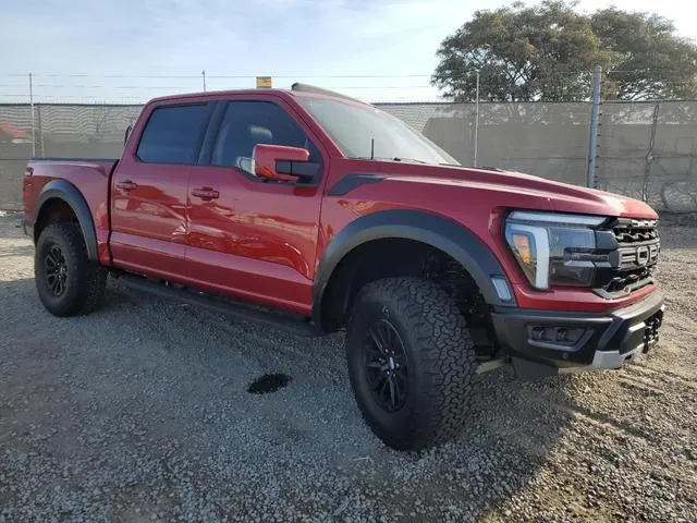 1FTFW1RG5RFB44930 2024 2024 Ford F-150- Raptor 4