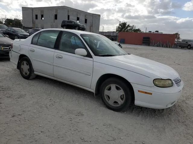 1G1NE52J8Y6105221 2000 2000 Chevrolet Malibu- LS 4