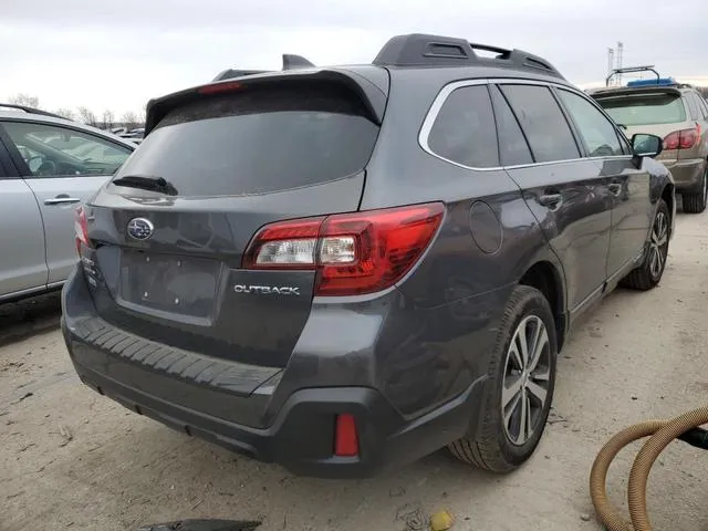 4S4BSAKC4J3232371 2018 2018 Subaru Outback- 2-5I Limited 3