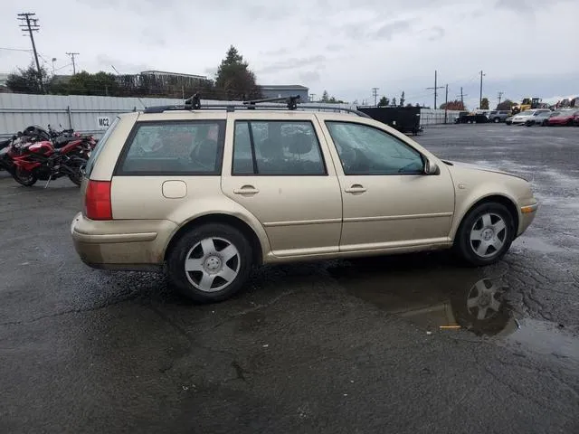 WVWSK61J61W621092 2001 2001 Volkswagen Jetta- Gls 3