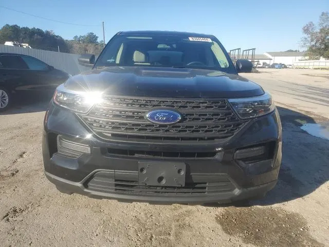 1FMSK7BH6NGB31412 2022 2022 Ford Explorer 5