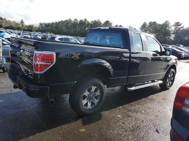 1FTEX1EM1EFB72495 2014 2014 Ford F-150- Super Cab 3