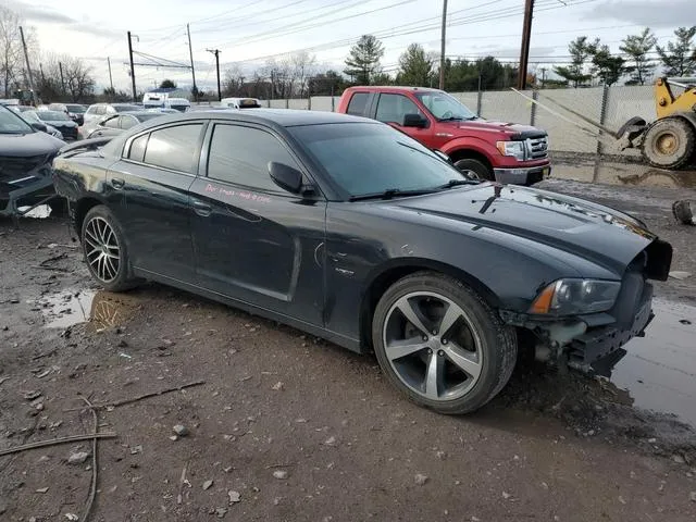 2C3CDXCT7EH368439 2014 2014 Dodge Charger- R/T 4