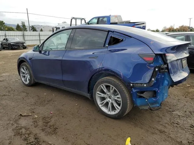 7SAYGDEE9PF896212 2023 2023 Tesla MODEL Y 2