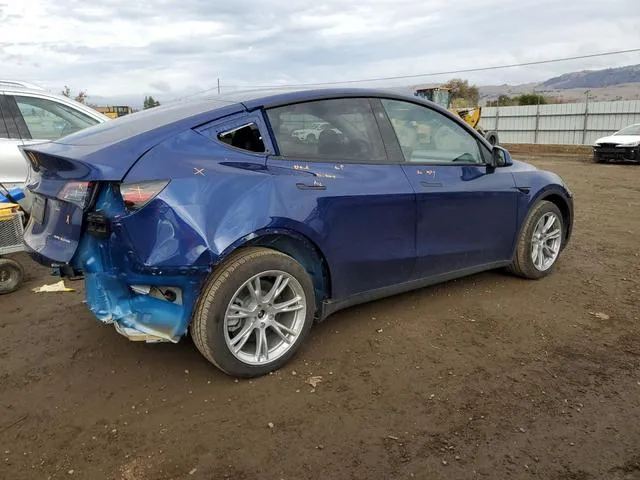 7SAYGDEE9PF896212 2023 2023 Tesla MODEL Y 3