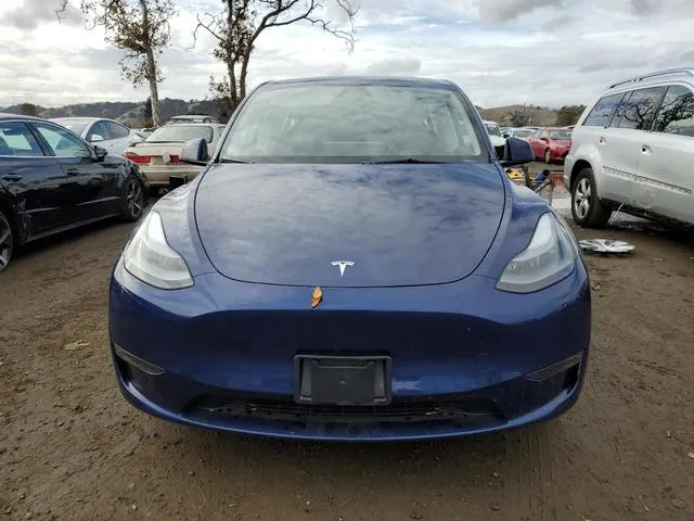 7SAYGDEE9PF896212 2023 2023 Tesla MODEL Y 5