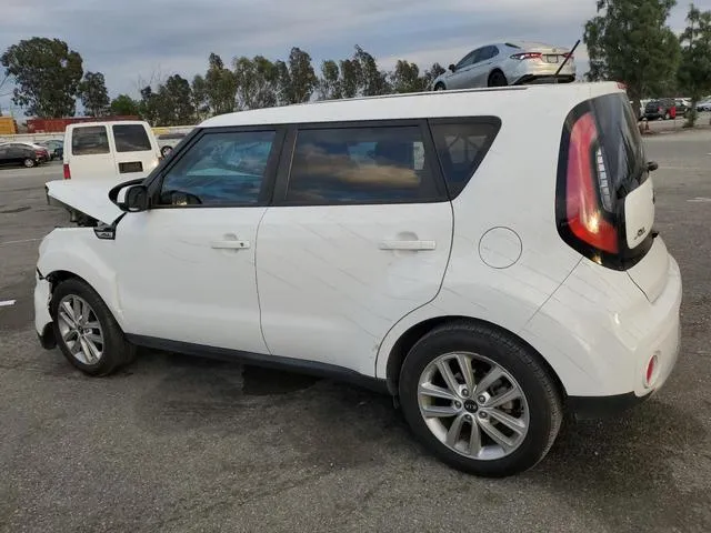 KNDJP3A53H7490111 2017 2017 KIA Soul- - 2