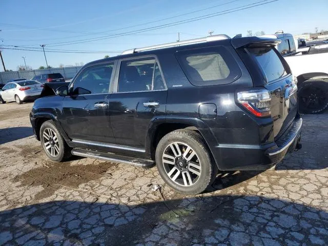 JTEBU5JR7H5433476 2017 2017 Toyota 4runner- Sr5/Sr5 Premium 2