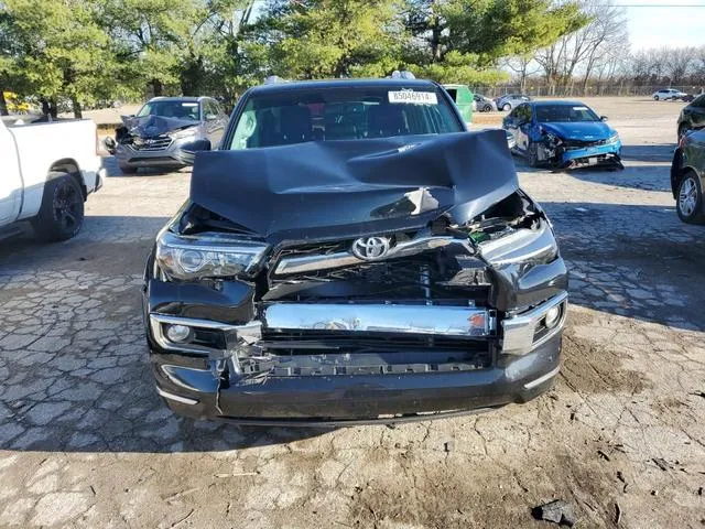 JTEBU5JR7H5433476 2017 2017 Toyota 4runner- Sr5/Sr5 Premium 5