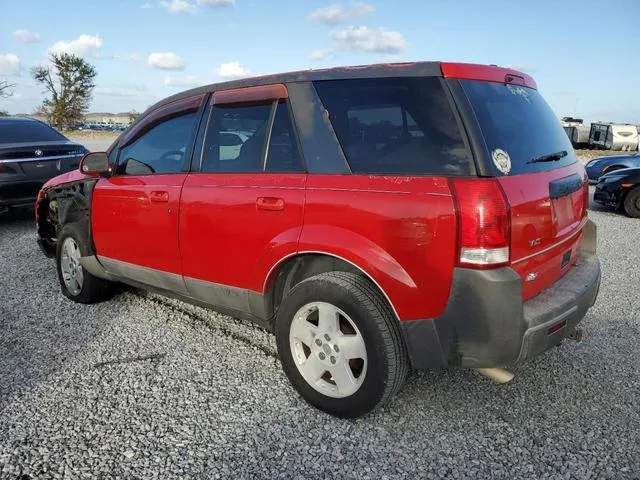 5GZCZ53435S810750 2005 2005 Saturn Vue 2