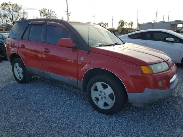 5GZCZ53435S810750 2005 2005 Saturn Vue 4