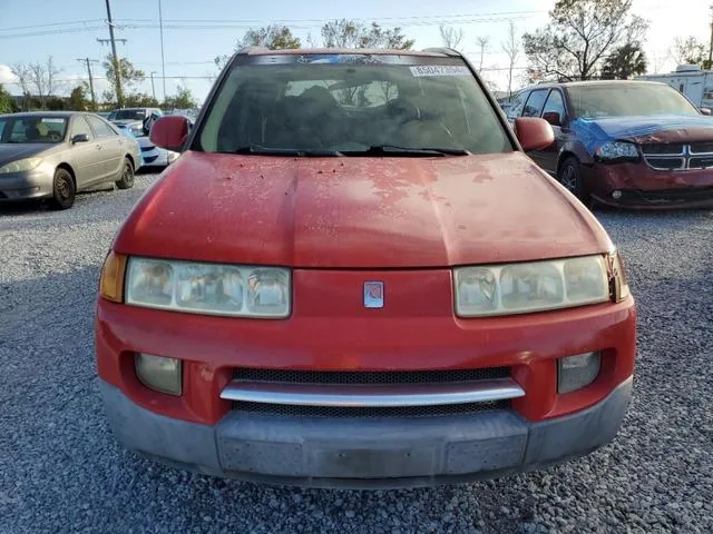 5GZCZ53435S810750 2005 2005 Saturn Vue 5