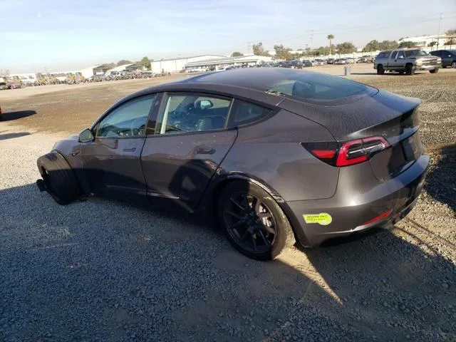 5YJ3E1EA2PF474100 2023 2023 Tesla MODEL 3 2