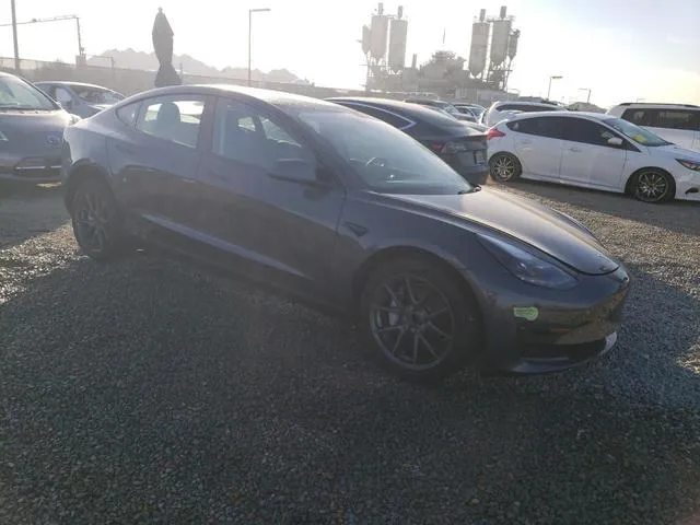 5YJ3E1EA2PF474100 2023 2023 Tesla MODEL 3 4