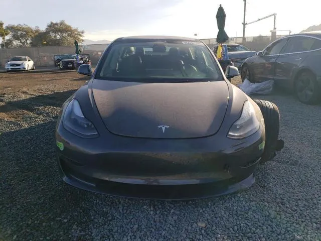 5YJ3E1EA2PF474100 2023 2023 Tesla MODEL 3 5