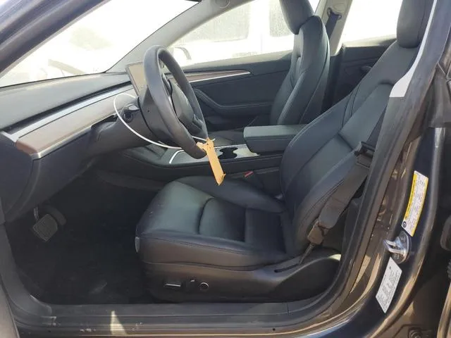 5YJ3E1EA2PF474100 2023 2023 Tesla MODEL 3 7